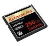 Obrázek SanDisk Compact Flash 256 GB Extreme Pro (160MB/ s) VPG 65, UDMA 7