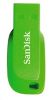 Obrázek SanDisk Flash Disk 16 GB Cruzer Blade, USB 2.0, zelená
