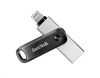 Obrázek SanDisk Flash Disk 128 GB iXpand Flash Drive Go