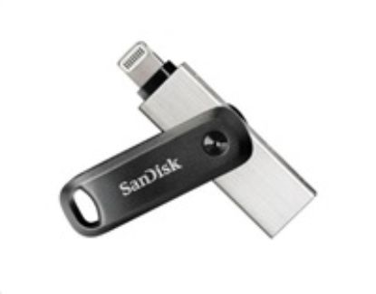 Obrázek SanDisk Flash Disk 128 GB iXpand Flash Drive Go