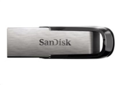 Obrázek SanDisk Flash Disk 512 GB Ultra Flair, USB 3.0, 150MB/ s read 512 GB
