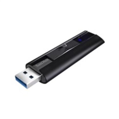 Obrázek SanDisk Flash Disk 512 GB Extreme Pro, USB 3.2 (R: 420/ W: 380 MB/ s)