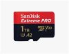 Obrázek SanDisk micro SDXC karta 1 TB Extreme PRO (200 MB/ s Class 10, UHS- I U3 V30) + adaptér
