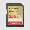 Obrázek SanDisk SDXC karta 512 GB Extreme (190 MB/ s Class 10, UHS- I U3 V30)