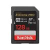 Obrázek SanDisk SDXC karta 128 GB Extreme PRO (280 MB/ s Class 10, UHS- II V60)