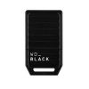Obrázek SanDisk WD BLACK C50, Rozšiřující karta pro Xbox, 512 GB