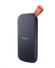 Obrázek SanDisk externí SSD 1 TB Portable, USB 3.2 Gen 2, Type- C