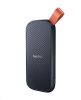 Obrázek SanDisk externí SSD 2 TB Portable, USB 3.2 Gen 2, Type- C