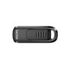 Obrázek SanDisk Flash Disk 256 GB Ultra Slider, USB- C 3.2, Černá