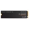 Obrázek WD BLACK SSD NVMe 2 TB PCIe SN7100 Powered by SanDisk, Gen4, (R: 7250, W: 6900MB/ s)