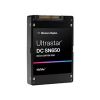 Obrázek WD Enterprise SSD 15.36 TB Ultrastar DC SN650, PCIe Gen4, (R: 6600, W: 2800MB/ s), RI- 1DW/ D BICS5 ISE