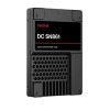 Obrázek SanDisk Enterprise SSD 3.84 TB DC SN861, PCIe Gen5, (R: 13700, W: 7200MB/ s), RI- 1DW/ D BICS6 TCG Opal