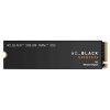 Obrázek WD BLACK SSD NVMe 2 TB PCIe SN8100 Powered by SanDisk, Gen5, (R: 14900, W: 14000MB/ s)