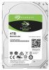 Obrázek SEAGATE HDD 4 TB BARRACUDA, 2.5", SATAIII, 5400 RPM, Cache 128MB, 15mm