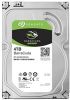 Obrázek SEAGATE HDD 4 TB BARRACUDA, 3.5", SATAIII, 5400 RPM, Cache 256MB