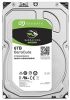 Obrázek SEAGATE HDD 6 TB BARRACUDA, 3.5", SATAIII, 5400 RPM, Cache 256MB
