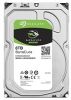 Obrázek SEAGATE HDD 8 TB BARRACUDA, 3.5", SATAIII, 5400 RPM, Cache 256MB
