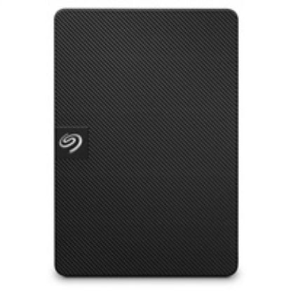 Obrázek SEAGATE Externí HDD 2 TB Expansion portable, USB 3.0, Černá