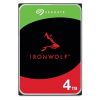 Obrázek SEAGATE HDD 4 TB IRONWOLF (NAS), 3.5", SATAIII, 5400 RPM, Cache 256MB
