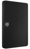 Obrázek SEAGATE Externí HDD 5 TB Expansion portable, USB 3.0, Černá