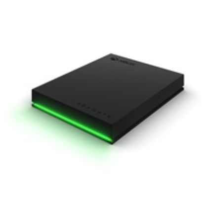 Obrázek SEAGATE Externí HDD 2 TB Game Drive pro Xbox, USB 3.2, Černá