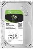 Obrázek SEAGATE HDD 1 TB BARRACUDA, 3.5", SATAIII, 7200 RPM, Cache 256MB