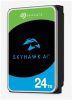 Obrázek SEAGATE HDD 24 TB SKYHAWK AI, , 3, 5", SATA 6Gb/ s, Cache 512MB, CMR