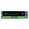 Obrázek SEAGATE SSD BarraCuda 510, 250 GB, M.2 2280 PCIe 4.0 NVMe, Read/ Write: 3, 200 / 1, 300 MB/ s