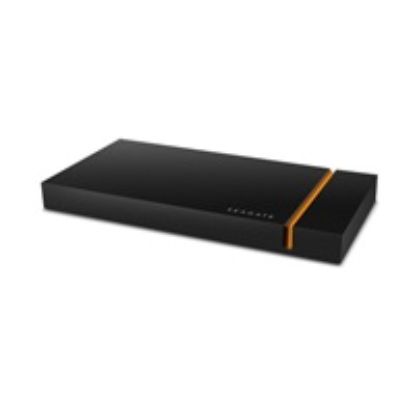 Obrázek SEAGATE externí SSD FIRECUDA GAMING 2.5", 500 GB, external, USB 3.1 Type- C