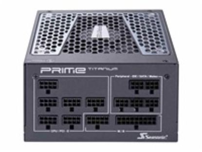 Obrázek SEASONIC zdroj 1000 W Prime TX- 1000 (SSR- 1000TR), 80+ TITANIUM