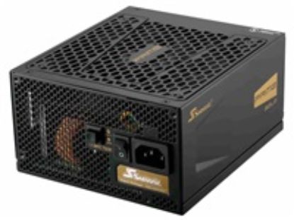 Obrázek SEASONIC zdroj 750 W Prime GX- 750 (SSR- 750GD2), 80+ GOLD