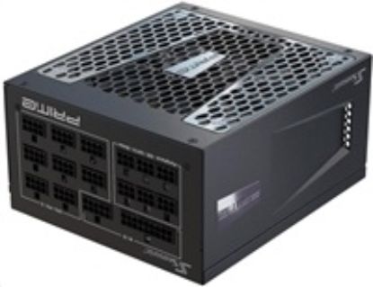 Obrázek SEASONIC zdroj 850 W Prime PX- 850 (SSR- 850PD2), Platinum