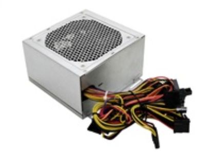 Obrázek SEASONIC zdroj 600 W SSP- 600ET2 Bronze