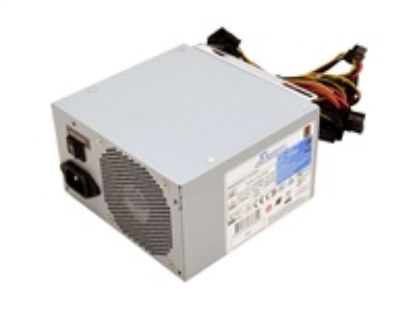 Obrázek SEASONIC zdroj 600 W SSP- 600ES2, 80+ Bronze