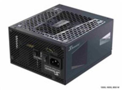 Obrázek SEASONIC zdroj 1300 W PRIME PX- 1300, 80+ PLATINUM