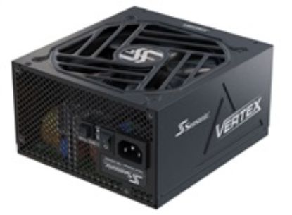 Obrázek SEASONIC zdroj 1200 W VERTEX, 135mm, Modulární, 80+ Gold