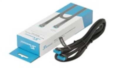 Obrázek SEASONIC Kabel 12VHPWR, 700mm, černá