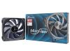 Obrázek SEASONIC Ventilátor MagFlow 120 mm, černá