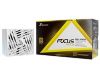 Obrázek SEASONIC zdroj 1000 W Focus GX- 1000 White, 80+ GOLD, ATX 3.1, PCIe 5.1