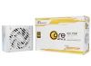 Obrázek SEASONIC zdroj Core GX 750 W White, 120mm, Plně modulární, 80+ Gold, ATX 3.1