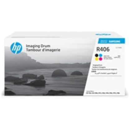 Obrázek HP - Samsung CLT- R406 Imaging Unit (16, 000 pages)