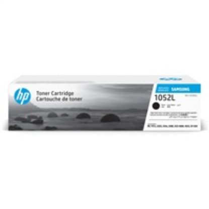 Obrázek HP - Samsung MLT- D1052L H- Yld Blk Toner Cr (2, 500 pages)