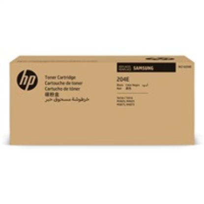 Obrázek HP - Samsung MLT- D204E Extra H- Yield Blk C (10, 000 pages)