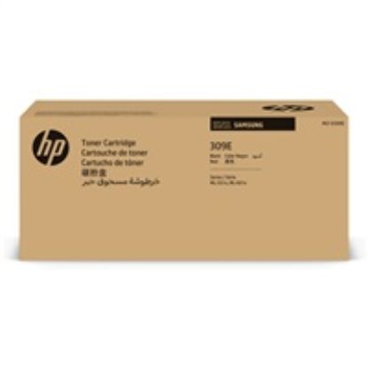 Obrázek HP - Samsung MLT- D309E Extra H- Yield Blk C (40, 000 pages)