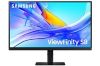 Obrázek SAMSUNG MT LED LCD 27" ViewFinity S8 (S80UD) - IPS, 3840 x 2160, Pivot, USB- C