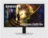 Obrázek SAMSUNG MT LED LCD 27" Odyssey G61SD - OLED, 2560 x 1440, 240 Hz, Pivot