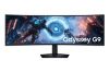 Obrázek SAMSUNG MT LED LCD 49" Samsung Odyssey G9 (G91F) - 5120 x 1440, Prohnutý 1000R, VA, 144 Hz, HDR10+ Gaming