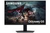 Obrázek SAMSUNG MT LED LCD Gaming Monitor 27" Odyssey G50D - 2560 x 1440 QHD, IPS, Rovný, 180 Hz, Pivot
