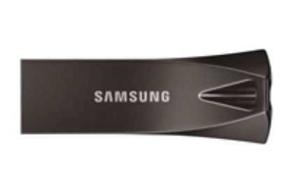 Obrázek Samsung USB 3.1 Flash Disk 128 GB - titan grey