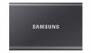 Obrázek Samsung Externí SSD disk T7 - 1 TB - černý